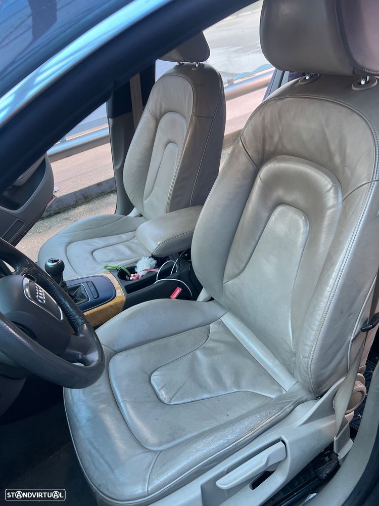 Audi A5 Sportback 2.0 TDI - 16