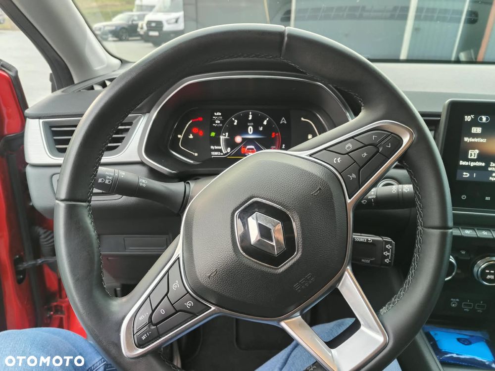 Renault Captur - 14