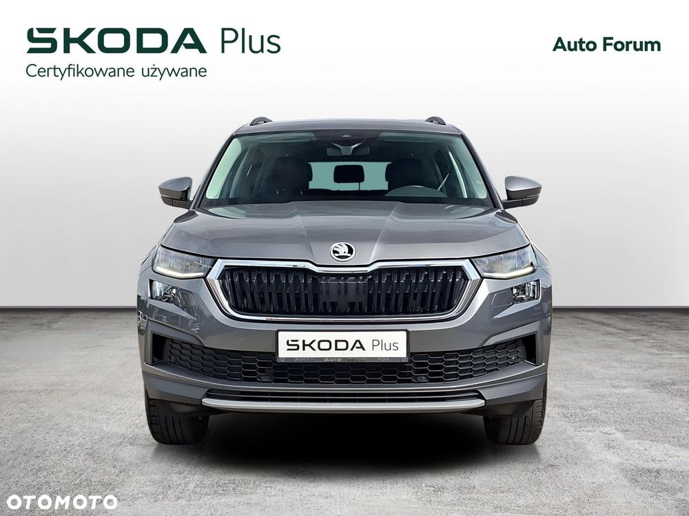 Skoda Kodiaq 2.0 TDI 4x2 Ambition DSG 7os - 9