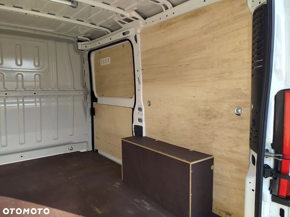 Citroën JUMPER # NOWY SILNIK FABRYCZNIE NOWY # BAGAŻNIK # GWARANCJA MECHANICZNA # F VAT 23% - 16