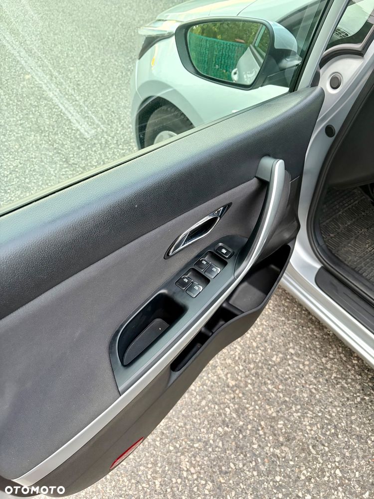 Kia Ceed 1.4 CVVT Edition 7 - 23