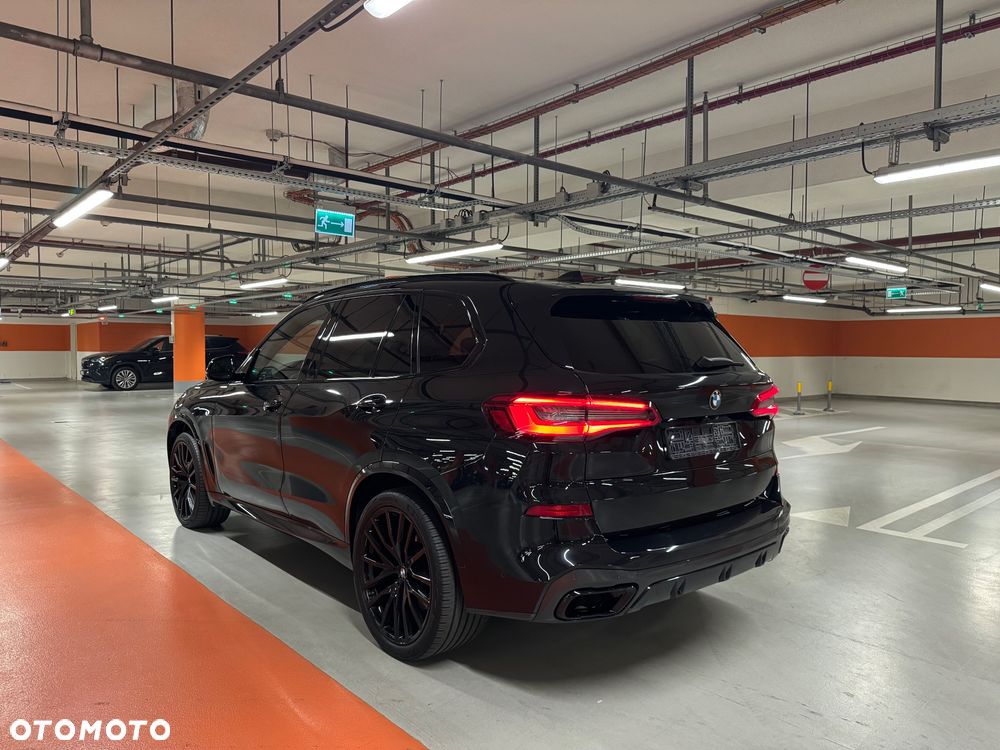 BMW X5 - 4