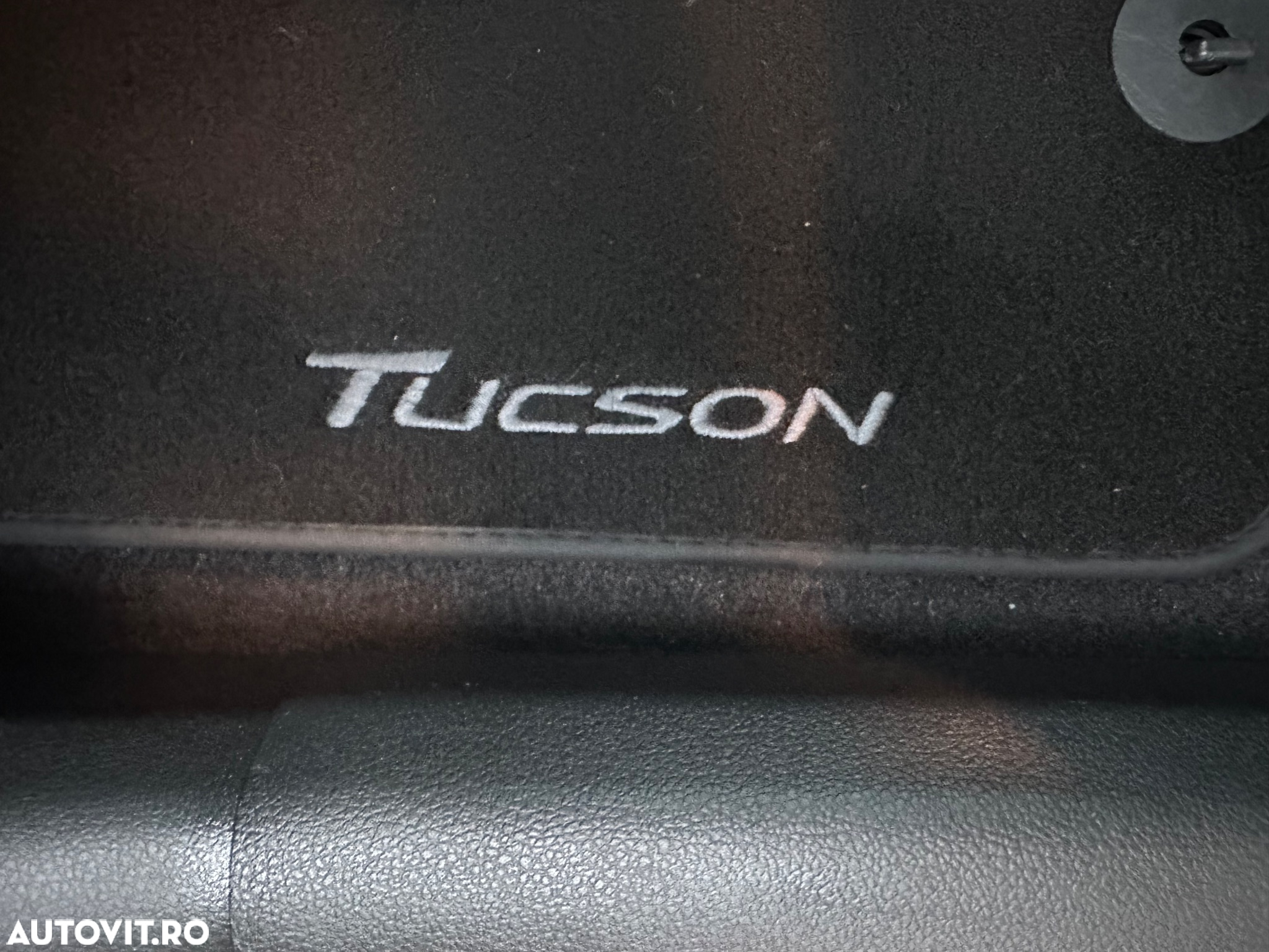 Hyundai Tucson - 17
