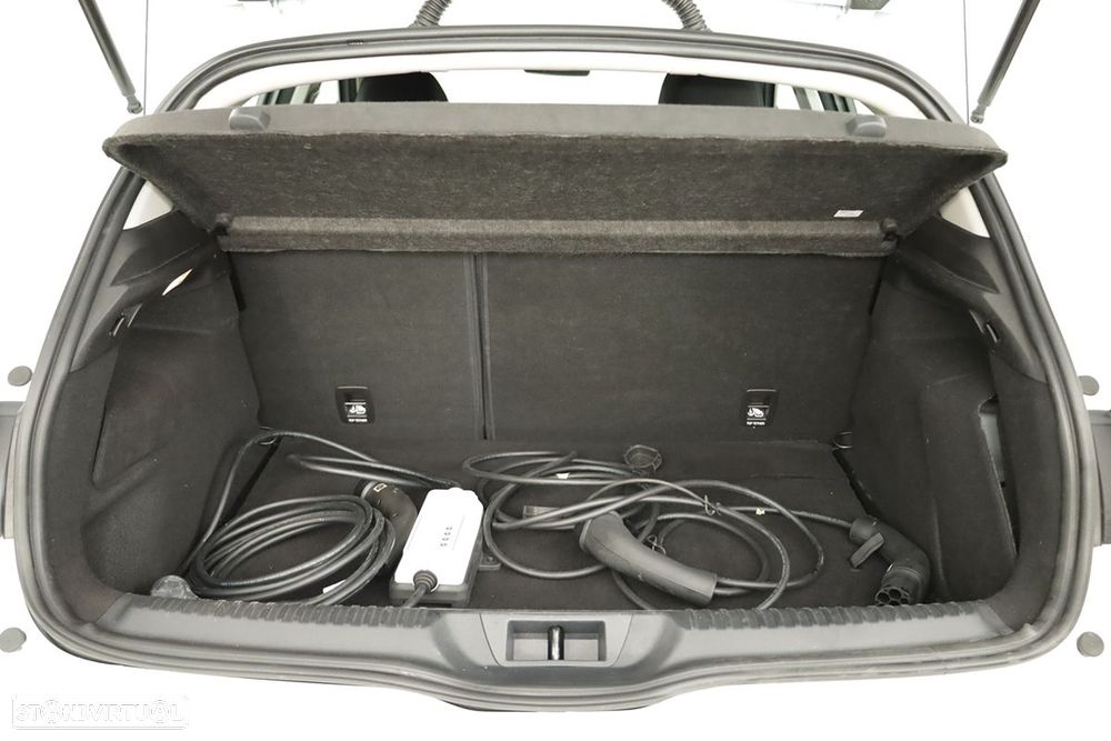 Renault Mégane 1.6 Plug-In Equilibre - 25