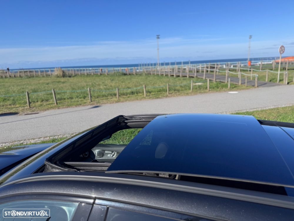 Mercedes-Benz E 300 de 9G-TRONIC AMG Line - 17