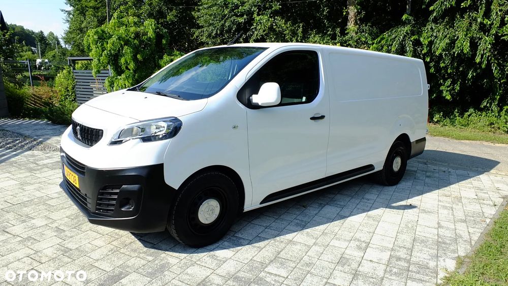 Peugeot EXPERT - 14