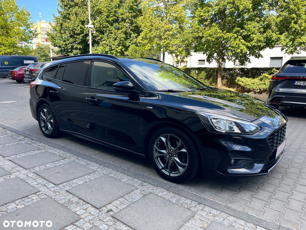 Ford Focus - 5