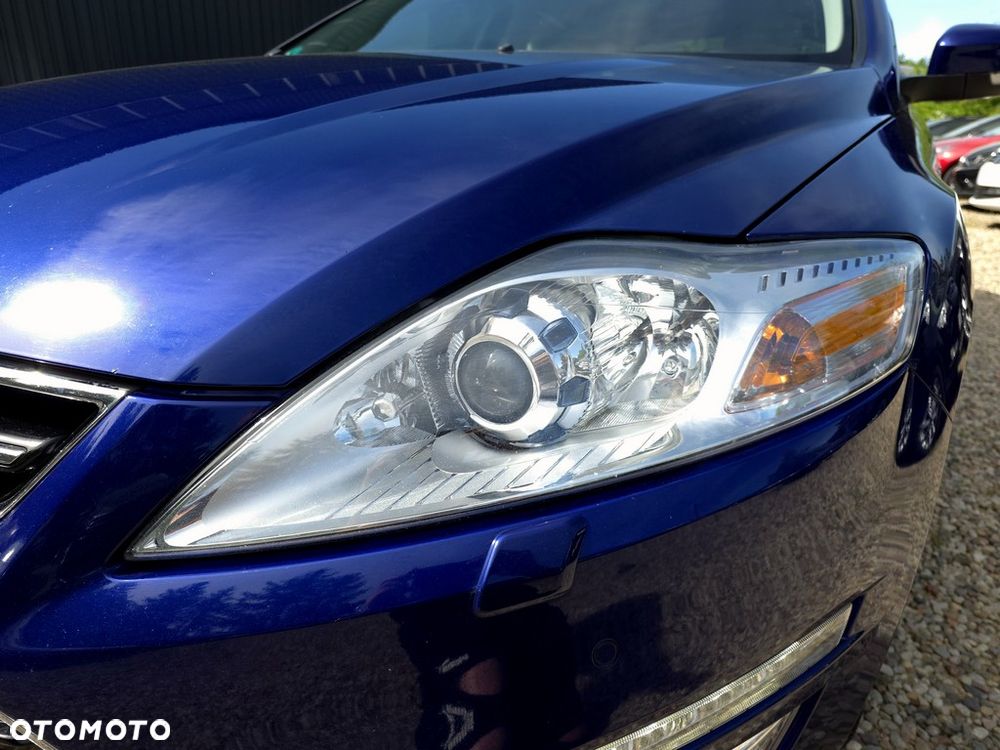 Ford Mondeo 2.0 TDCi Titanium - 28