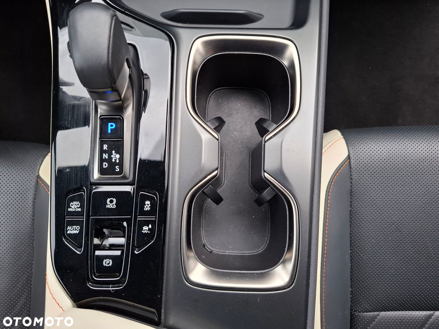 Lexus NX - 34
