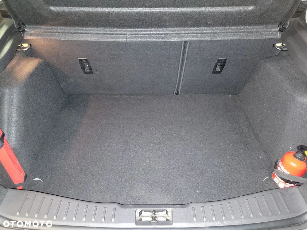 Ford Focus 1.5 EcoBoost Titanium ASS - 22