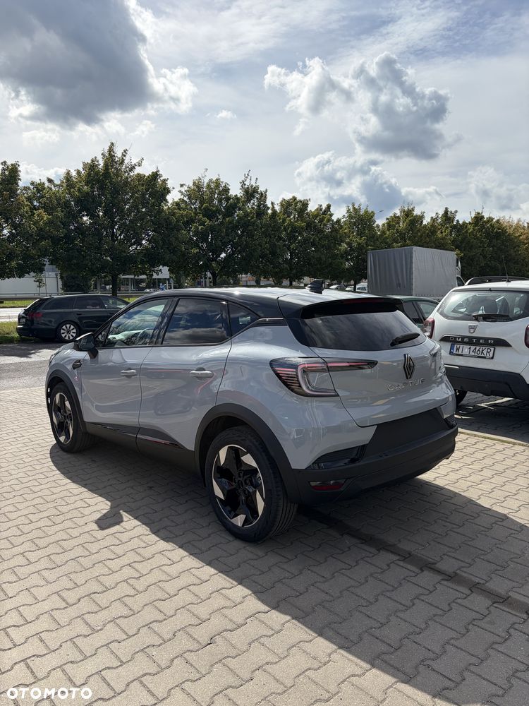 Renault Captur - 8