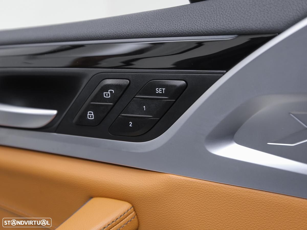 BMW iX3 - 19
