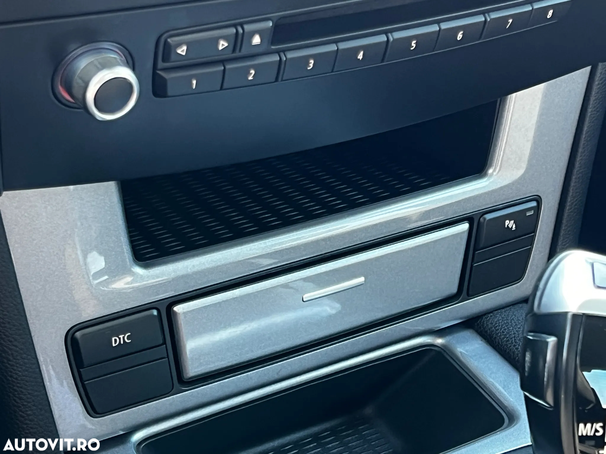 BMW Seria 5 - 24