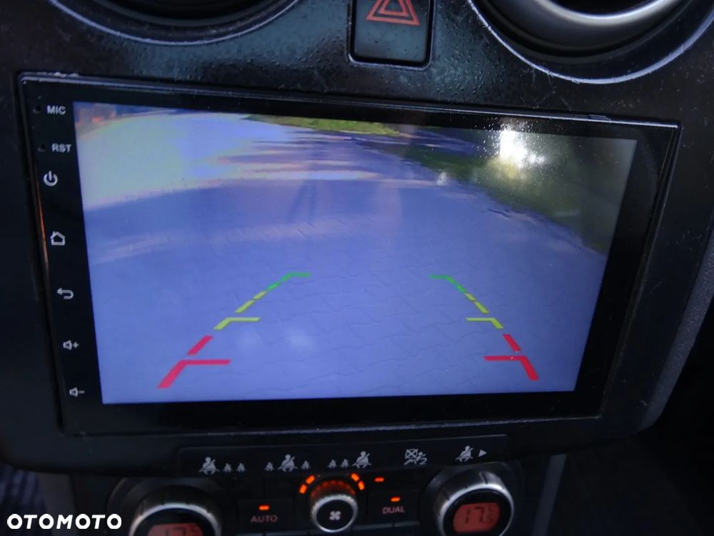 Nissan Qashqai 2.0 tekna - 29
