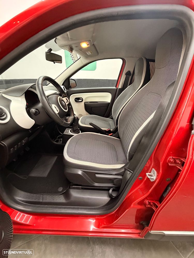 Renault Twingo 1.0 SCe Dynamique - 26