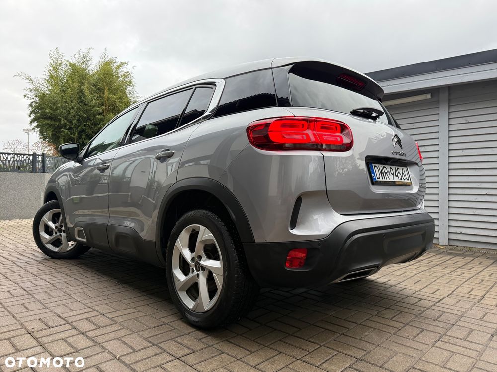 Citroën C5 Aircross - 4