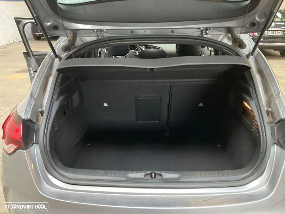 DS DS4 PureTech 130 Stop&Start SoChic - 15