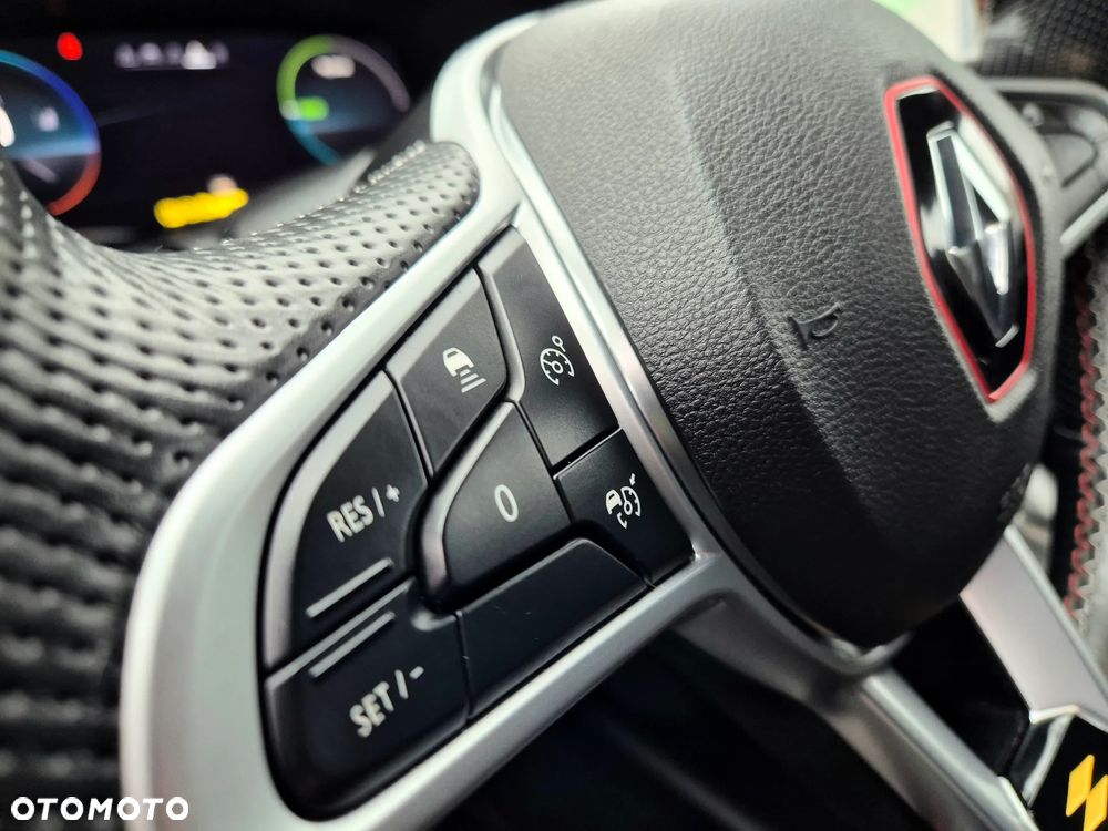 Renault Arkana E-TECH 145 R.S.LINE - 21