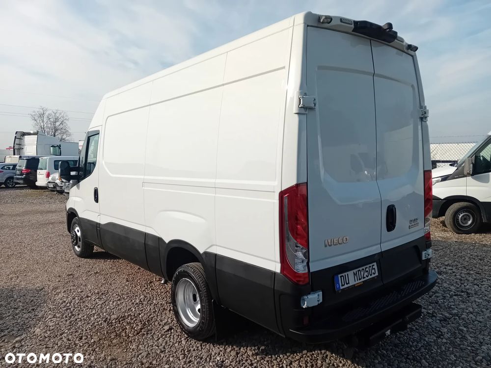 Iveco Daily - 7