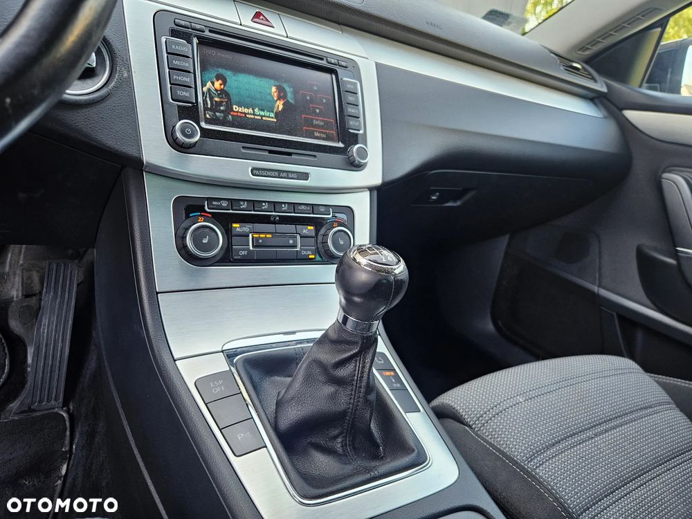 Volkswagen Passat CC 2.0 TSI Exclusive - 11