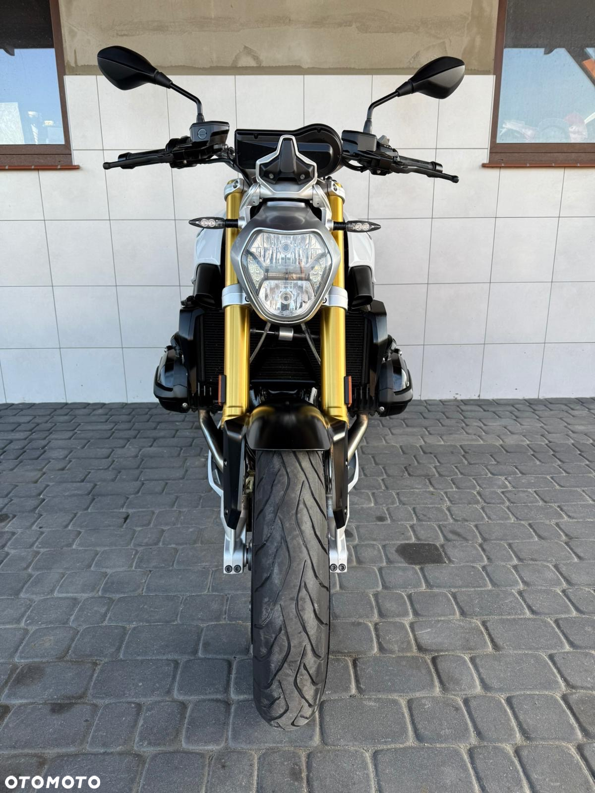 BMW R - 3