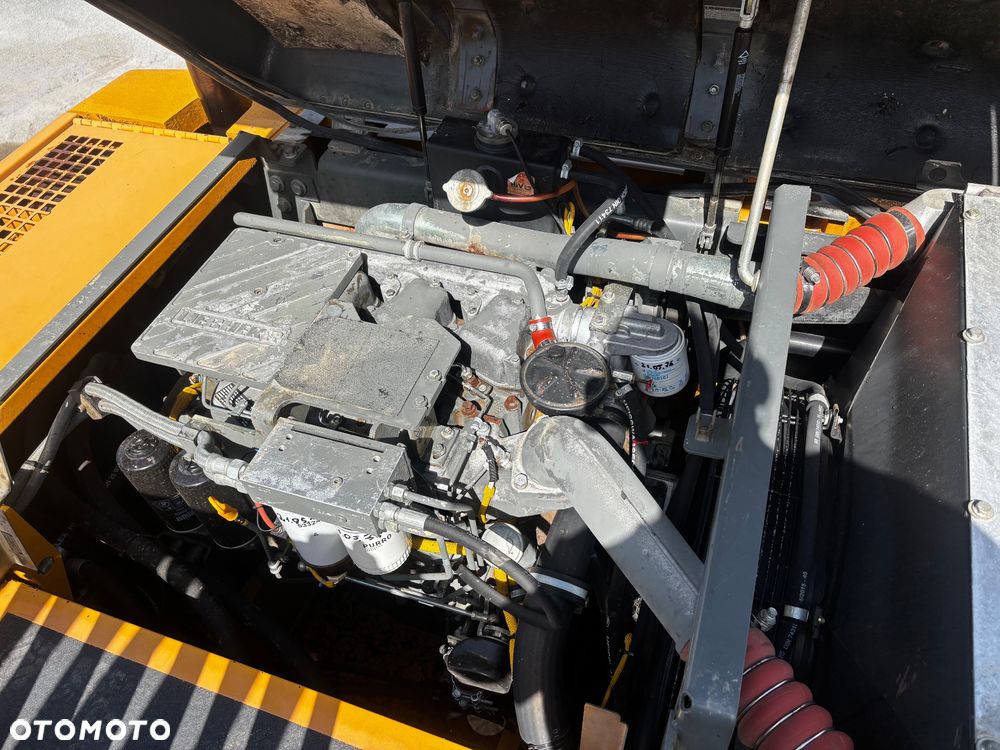 Liebherr 914 - 13