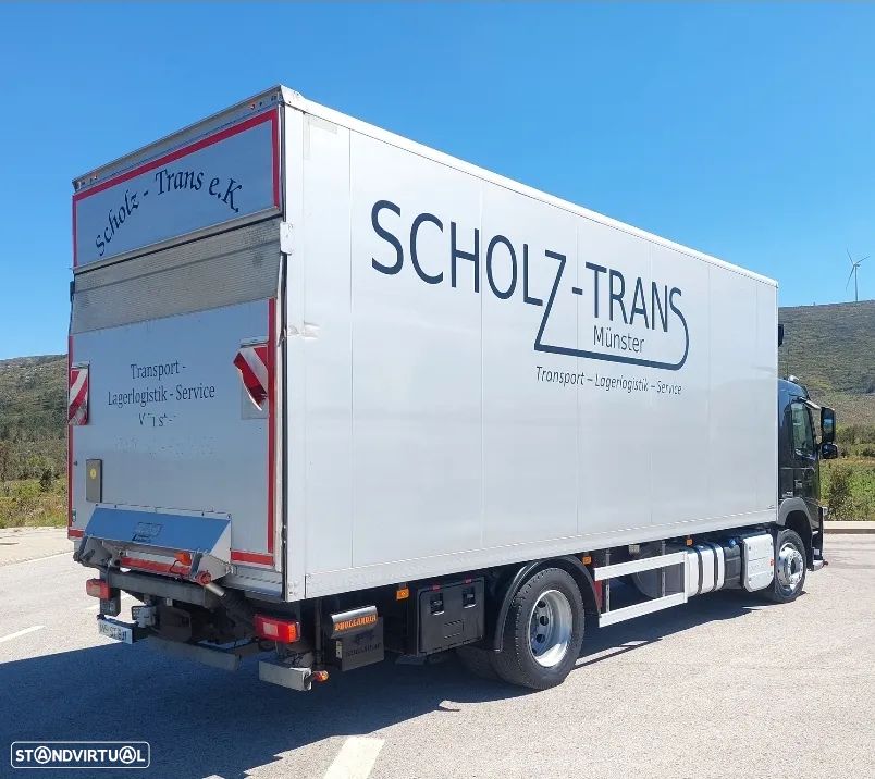 Volvo FM 330 - 3