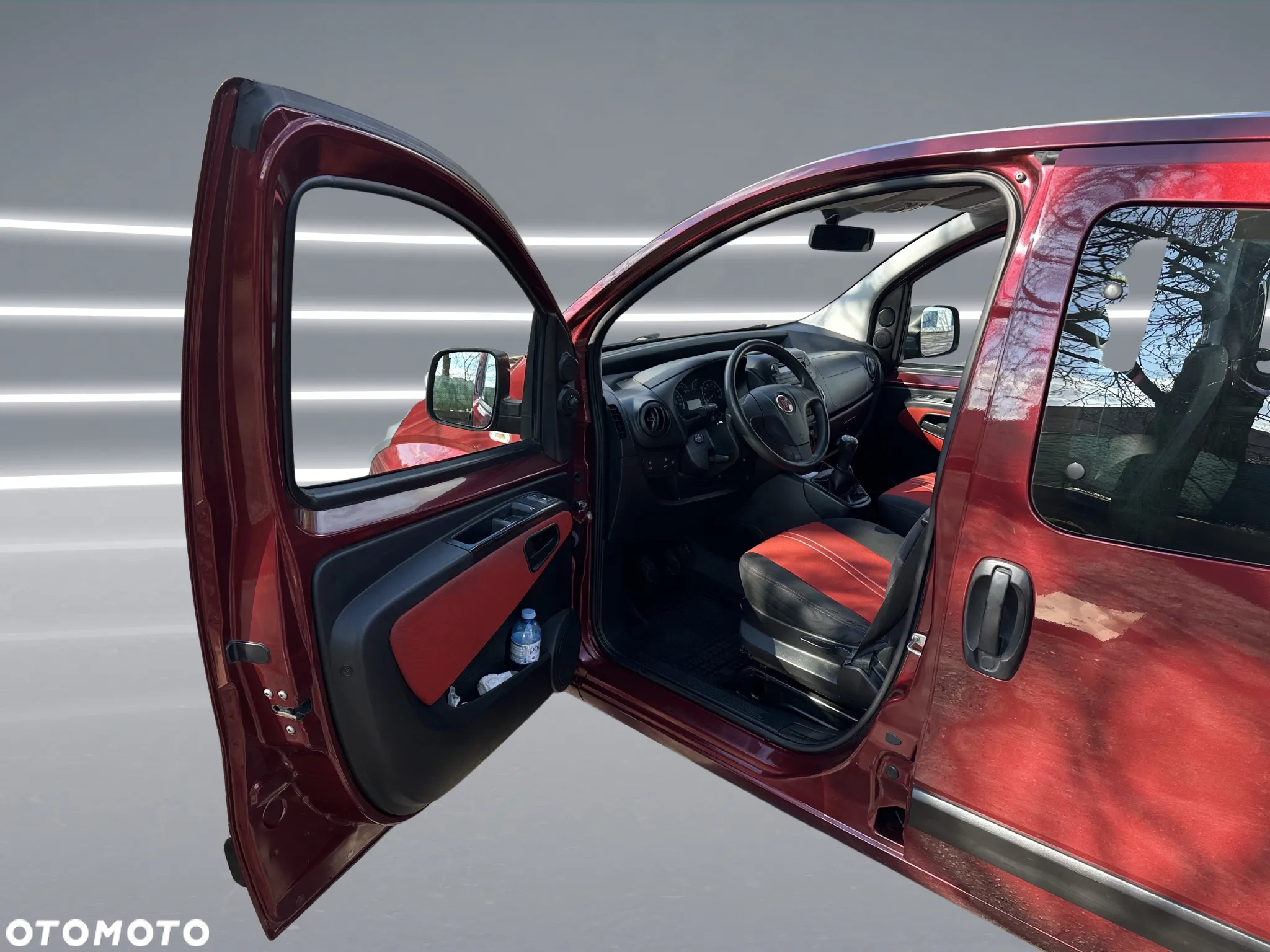 Fiat Qubo - 9