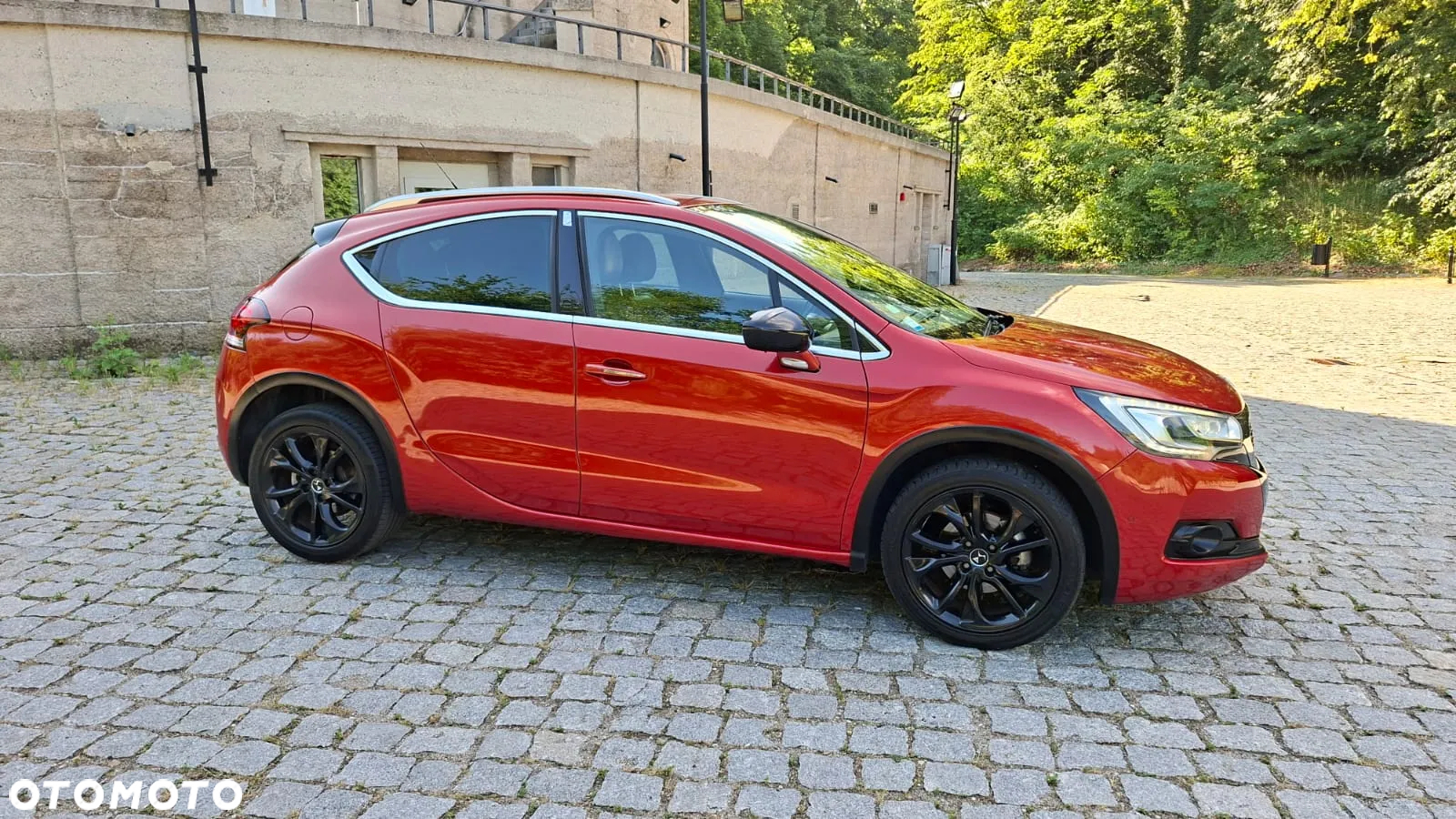 DS Automobiles DS 4 Crossback - 3