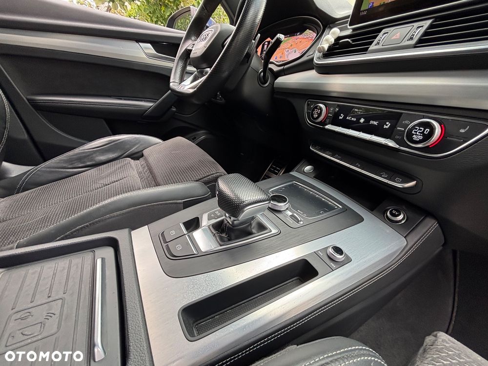 Audi Q5 2.0 TDI Quattro S tronic - 16