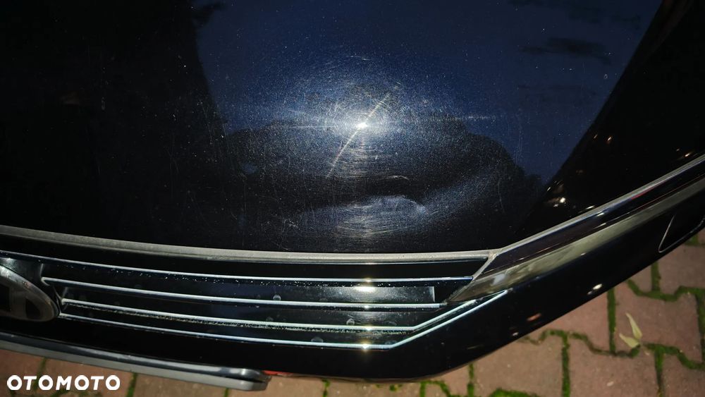 Volkswagen Passat - 13