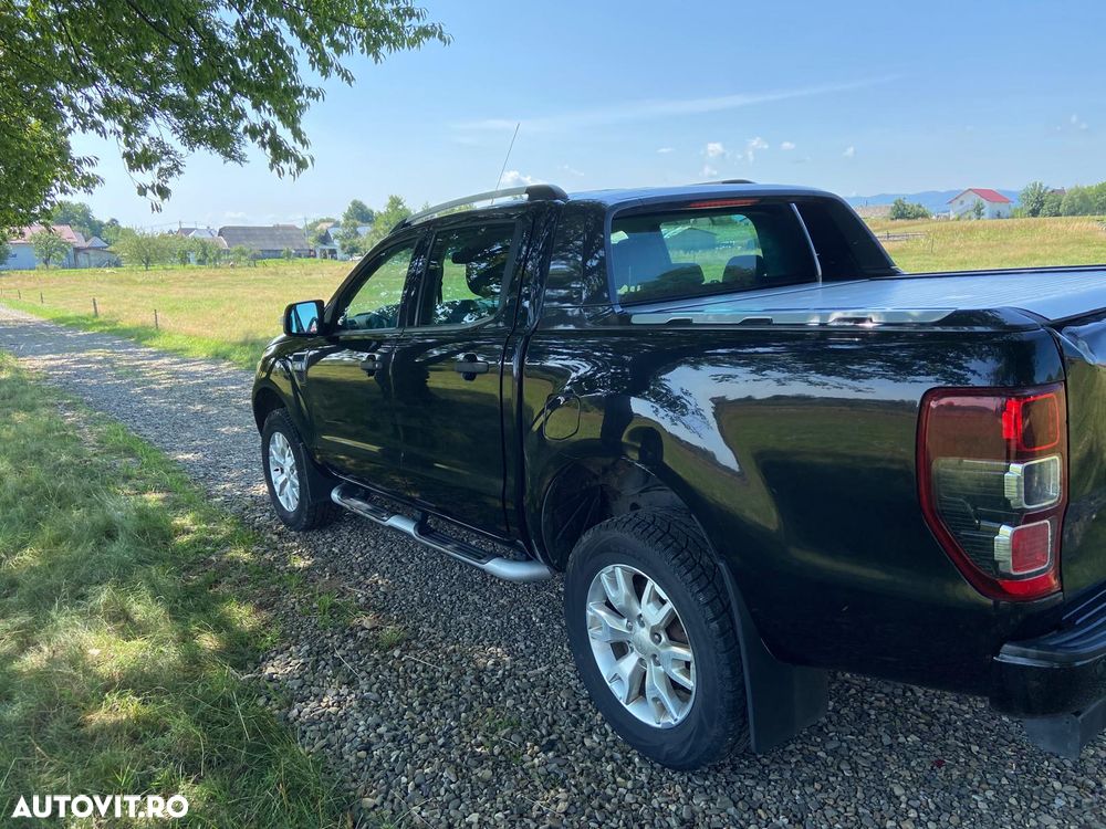 Ford Ranger - 16