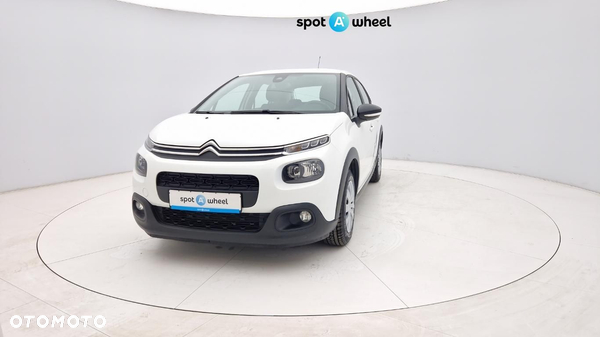 Citroën C3 1.2 PureTech Feel