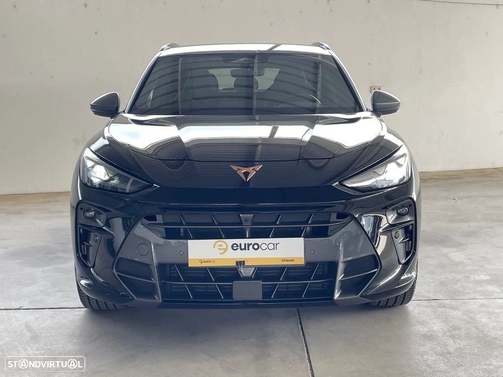 Cupra Terramar 1.5 eTSI Tribe Edition DSG - 8