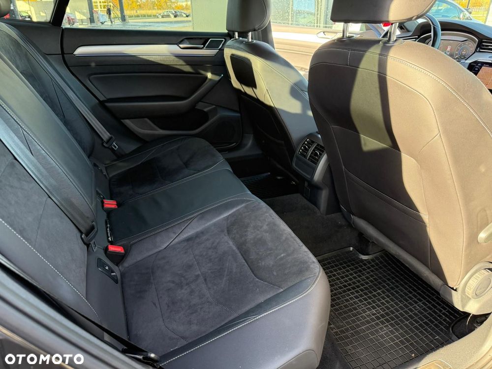 Volkswagen Arteon 2.0 TSI R-Line DSG - 20