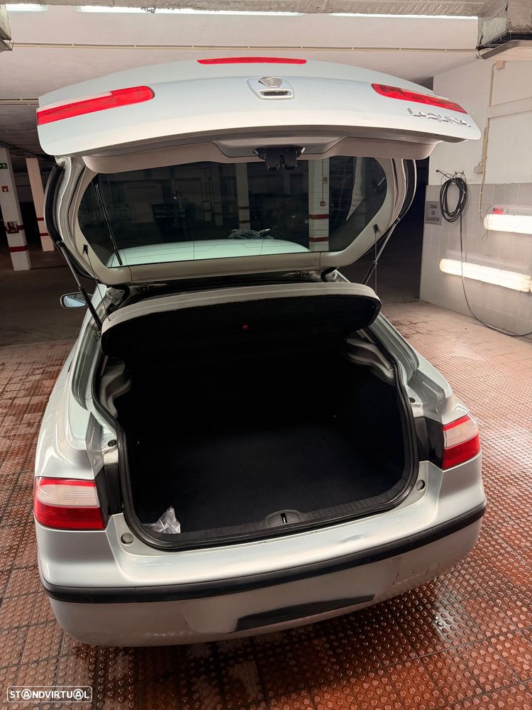Renault Laguna 1.6 Dynamique - 5