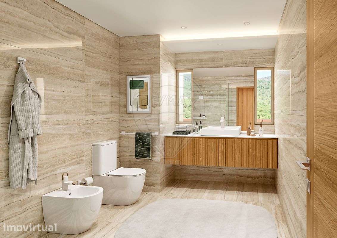 Apartamento T3 para venda