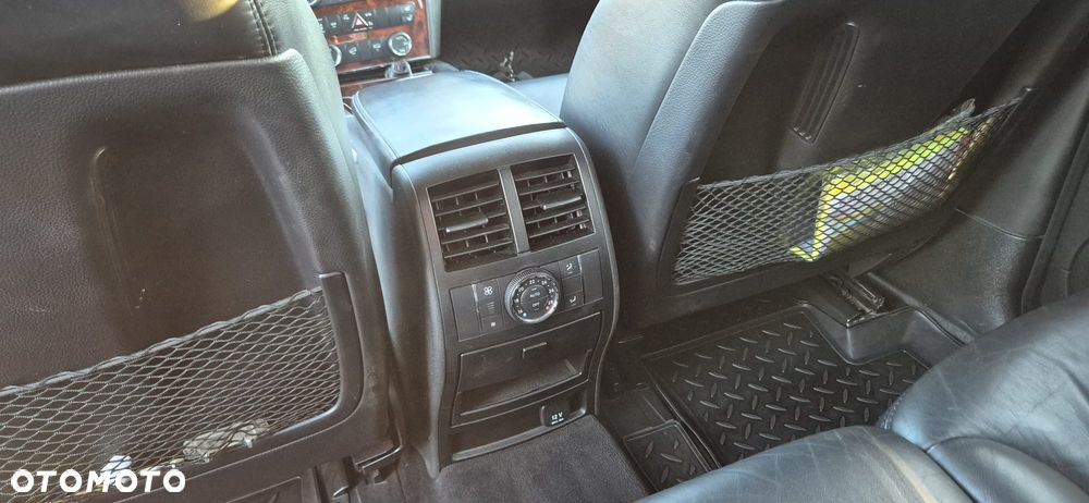 Mercedes-Benz GL 420 CDI - 16