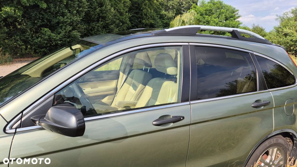 Honda CR-V 2.4 EX - 6