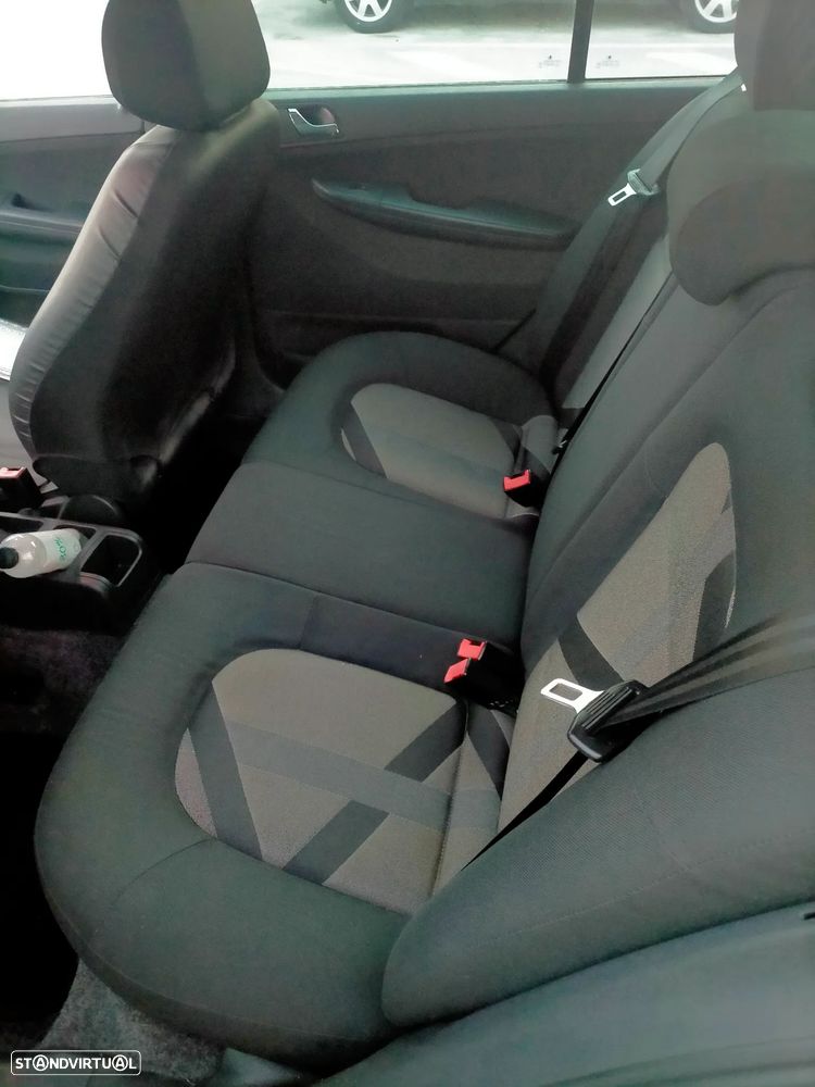 Skoda Fabia 1.4 TDI Active - 4