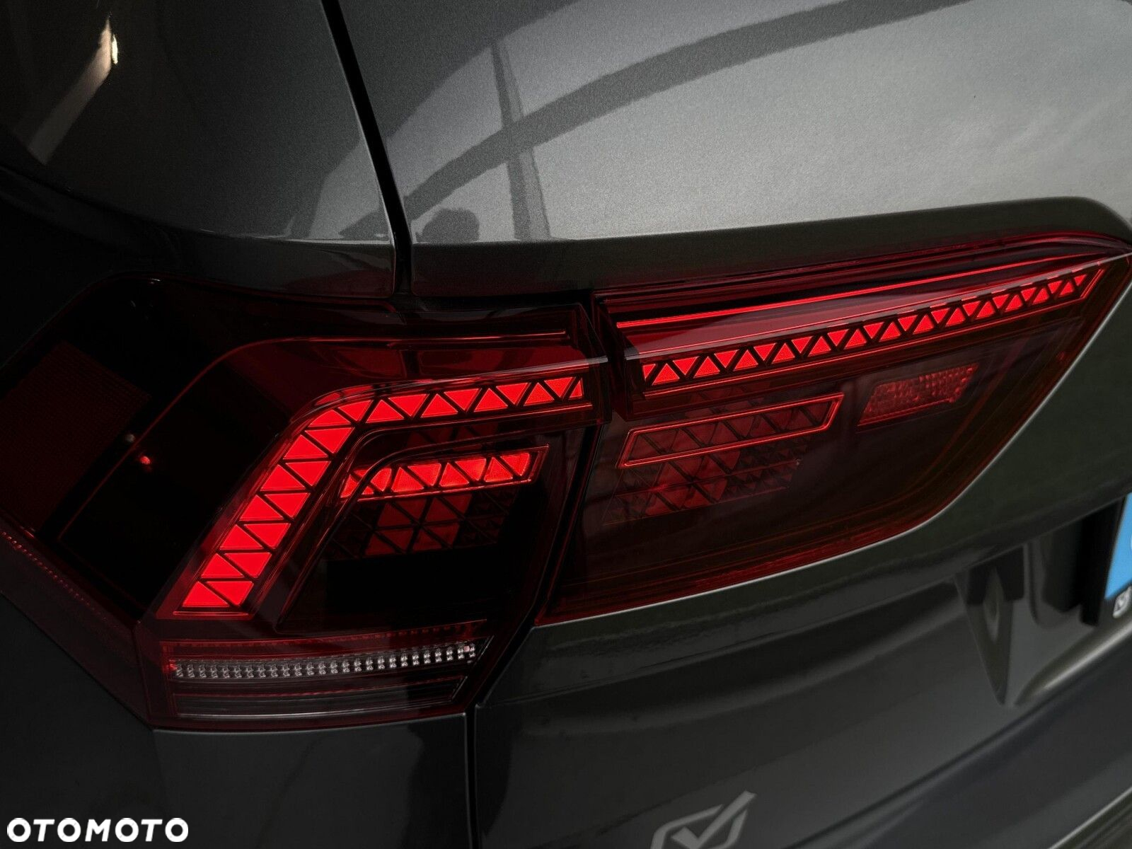 Volkswagen Tiguan - 38
