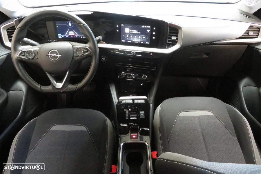 Opel Mokka-e Edition - 6