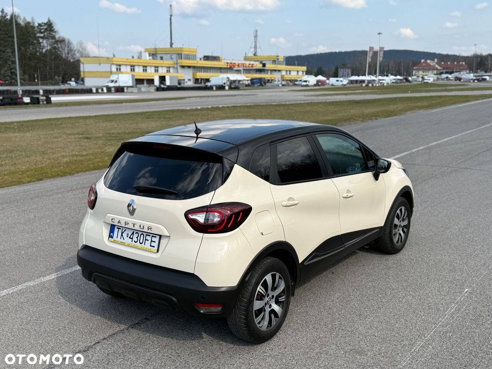 Renault Captur 0.9 Energy TCe Limited - 13