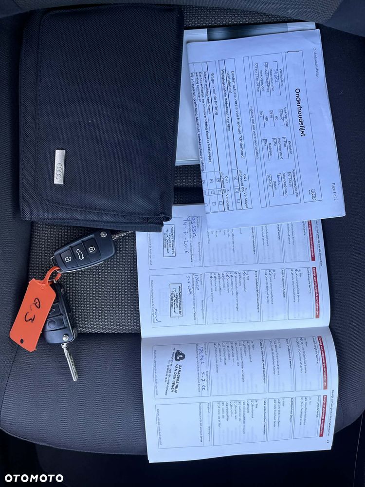 Audi Q3 2.0 TDI - 38