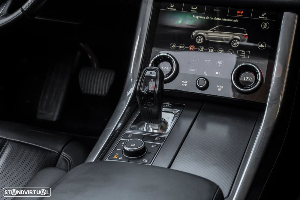 Land Rover Range Rover Sport P400e Hybrid HSE - 36