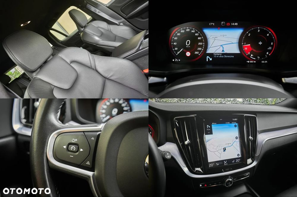 Volvo V60 D3 Momentum Pro - 36