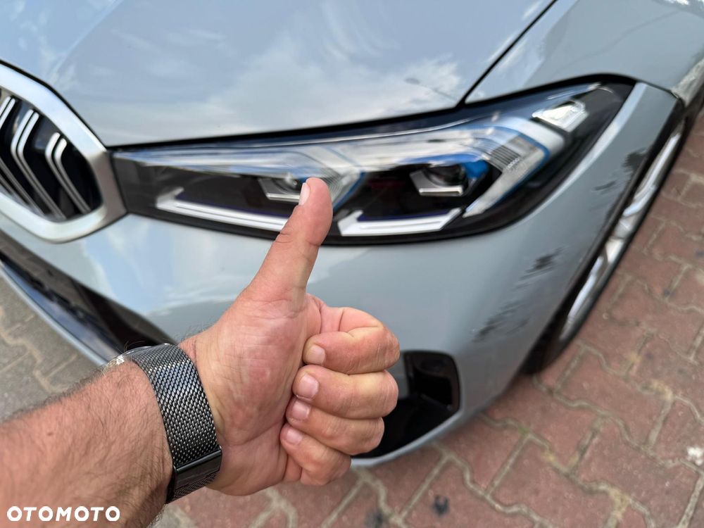 BMW Seria 3 320i M Sport sport - 33