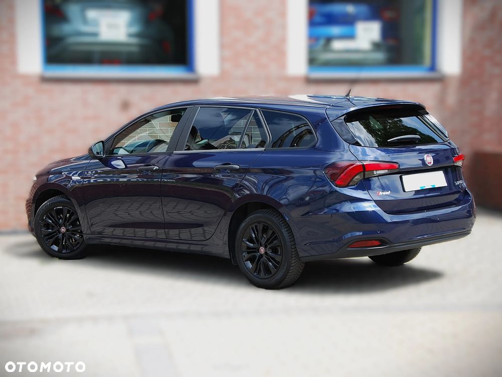 Fiat Tipo 1.4 16v Street - 31