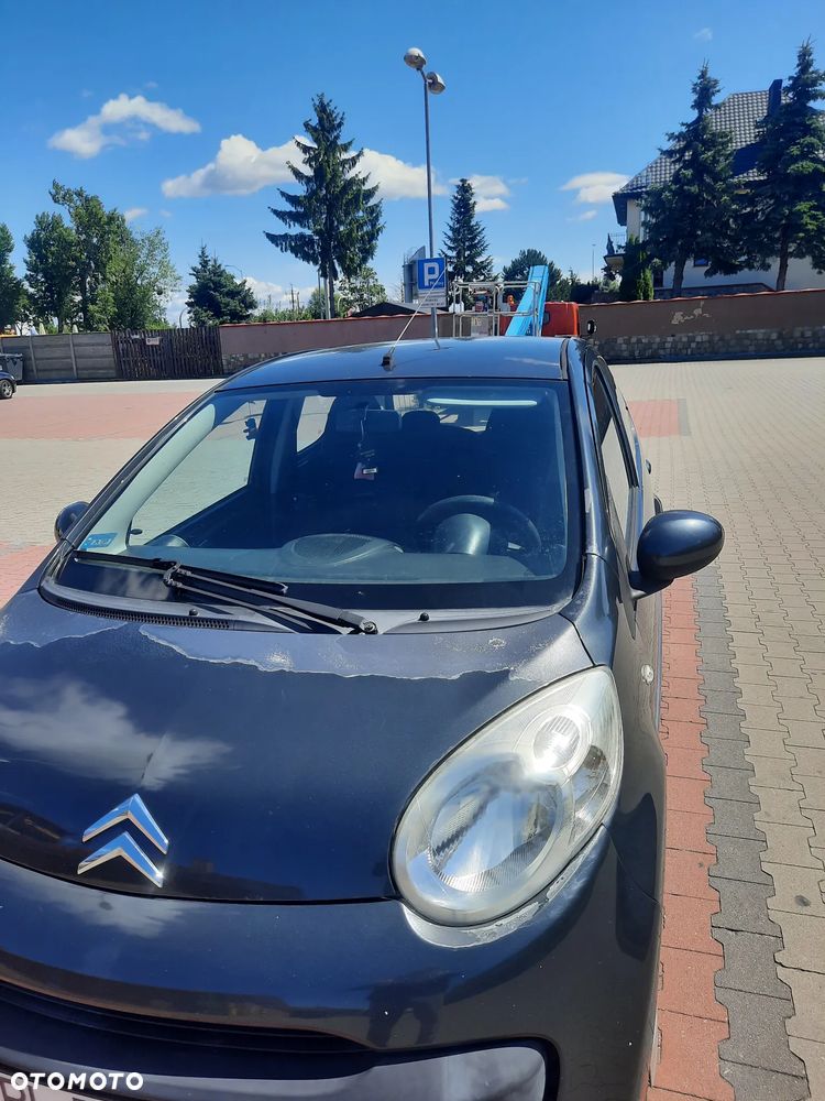 Citroën C1 1.0i Flirt - 3