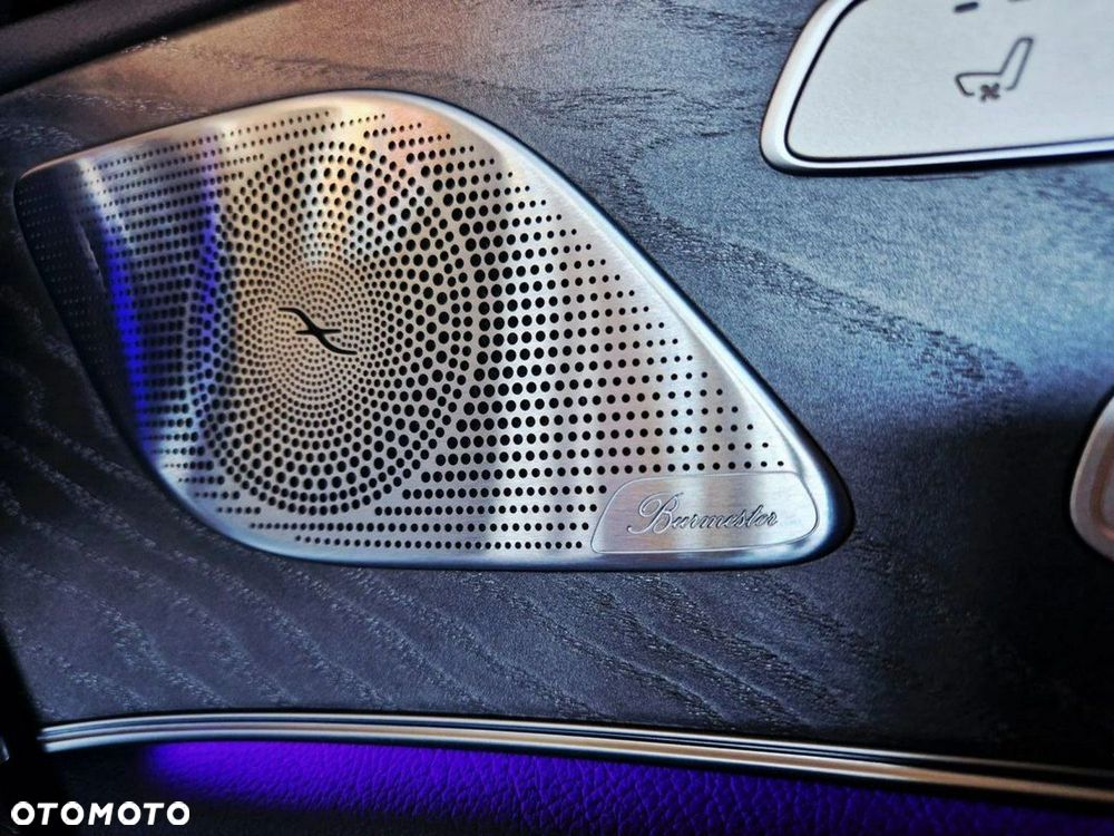 Mercedes-Benz AMG GT 63 S 4-Matic+ - 24
